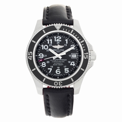 Breitling A17365 Super Ocean Automatic Male Stainless Steel