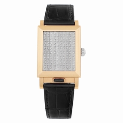 Vacheron Constantin 682681 Historique Manual Male 18k White and Pink Gold