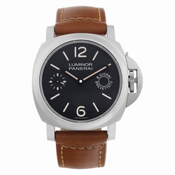 Panerai PAM00590 Luminor Manual Male Stainless Steel