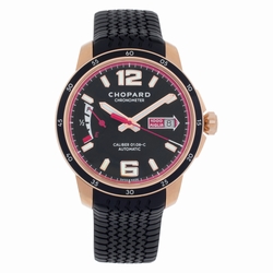 Chopard 161296 Mille Miglia Automatic Male 18k rose gold