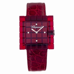 Chopard 12/7780 Be Mad Quartz Female Stainless Steel