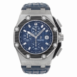 Audemars Piguet 2603PO Royal Oak Offshore Automatic Male Titanium