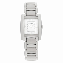 Ebel 9976M22 Brasilia Quartz Female Stainless Steel