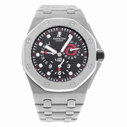Audemars Piguet 25995IP.OO.1000TI.01 Royal Oak Offshore Automatic Male Titanium