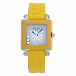 Chopard 27/8896 Happy Sport Quartz Female Stainless Steel