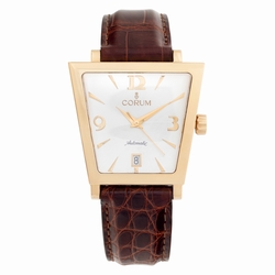 Corum 82.404.56 Trapeze Automatic Male 18k yellow gold