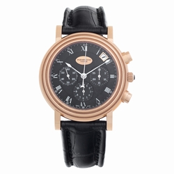 Parmigiani C00940 toric Automatic Male 18k yellow gold