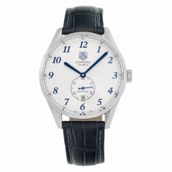 Tag Heuer WAS2111 Carrera Automatic Male Stainless Steel