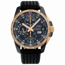 Chopard 16/8459 Mille Miglia Automatic Male PVD