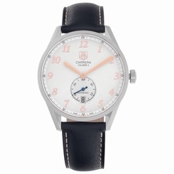 Tag Heuer WAS2112 Carrera Automatic Male Stainless Steel