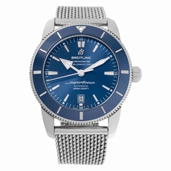 Breitling AB2020 Super Ocean Automatic Male Stainless Steel