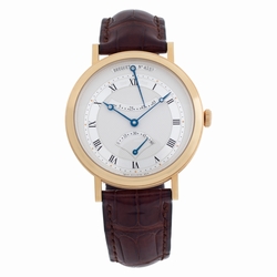 Breguet 5207 Classique Automatic Male 18k yellow gold