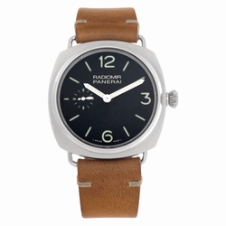 Panerai PAM337 Radiomir Manual Male Stainless Steel