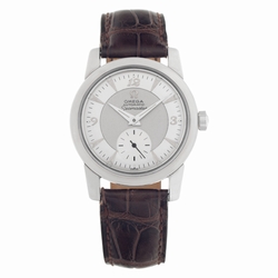 Omega 2576-6 Seamaster Automatic Unisex Stainless Steel