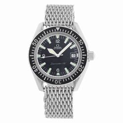 Omega 166.0324 Seamaster Automatic Male Stainless Steel