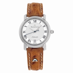 Maurice Lacroix 68774-110 Automatic Automatic Male Stainless Steel
