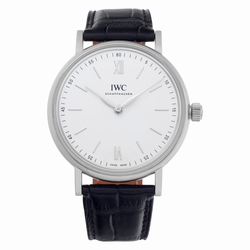 IWC IW511102 Portofino Manual Male Stainless Steel