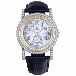 Omega 5779.71.56 Museum Collection Automatic Unisex Stainless Steel