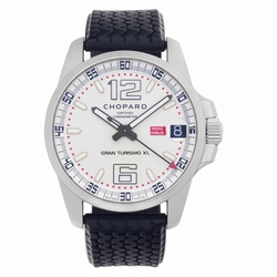 Chopard 8997 Mille Miglia Automatic Male Stainless Steel