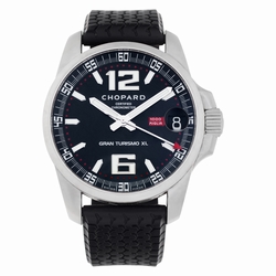 Chopard 8997 Mille Miglia Automatic Male Stainless Steel