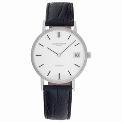 Vacheron Constantin 2051 Classic Automatic Male 18k White Gold