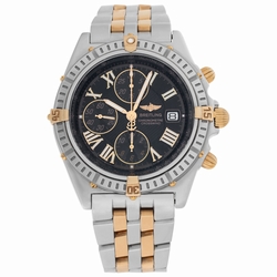Breitling B13355 Crosswind Automatic Male Stainless Steel