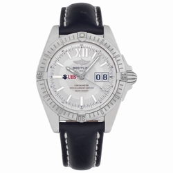 Breitling A49350 Classic Automatic Male Stainless Steel