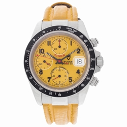 Tudor 79260 Prince Date Automatic Male Stainless Steel