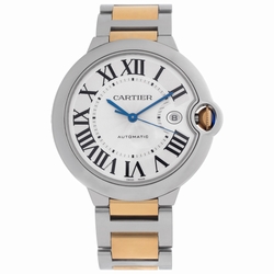 Cartier W2BB0022 Ballon Bleu Automatic Male Stainless Steel