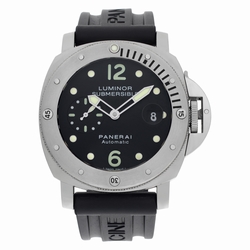 Panerai PAM1024 Luminor Submersible Automatic Male Stainless Steel
