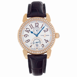Ulysse Nardin 276-88 Classic Automatic Male 18k yellow gold