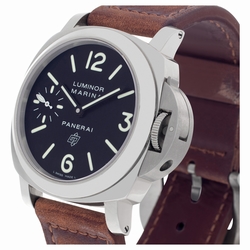 Panerai PAM00005 Luminor Marina Manual Male Stainless Steel