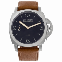 Panerai PAM127 Luminor Manual Male Stainless Steel
