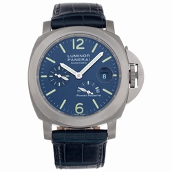 Panerai PAM93 Luminor Automatic Male Titanium