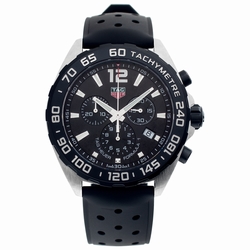 Tag Heuer CAZ1010 Formula 1 Quartz Male Stainless Steel