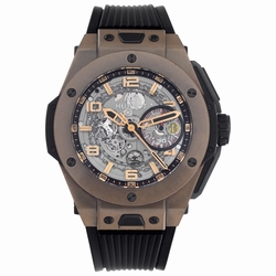 Hublot 401.MX.0123.VR Big Bang Automatic Male 18k yellow gold