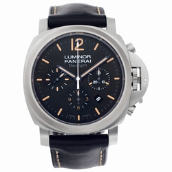 Panerai PAM00356 Luminor Automatic Male Stainless Steel