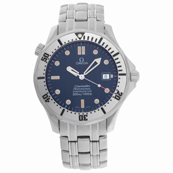 Omega 2222.80.00 Seamaster Automatic Male Stainless Steel
