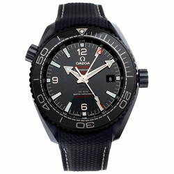 Omega 215.92.46.22.01.001 Seamaster Planet Ocean Automatic Male Ceramic