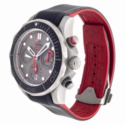 Omega 212.92.44.50.99.001 Seamaster Automatic Male Titanium