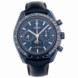 Omega 304.93.44.52.03.001 Speedmaster Automatic Male Ceramic