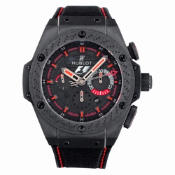 Hublot 703.C1.1123.NR.FM010 King Power Automatic Male Ceramic