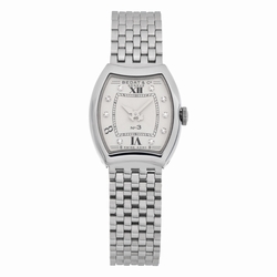 Bedat & Co. 304 No. 3 Quartz Female Stainless Steel