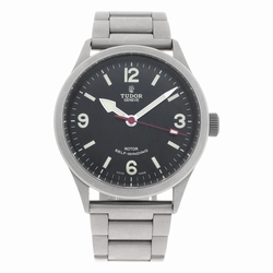 Tudor 79910 Ranger Automatic Male Stainless Steel