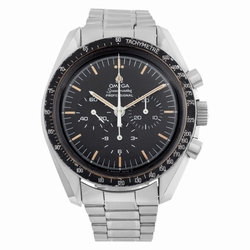 Omega 145022-76ST Speedmaster Manual Male Stainless Steel