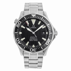 Omega 2054.50.00 Seamaster Automatic Male Stainless Steel