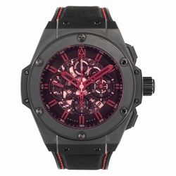 Hublot 710.CI.1190.NR.CGO11 King Power Automatic Male Ceramic