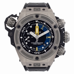 Hublot 732.NX.1127.RX Big Bang Automatic Male Titanium
