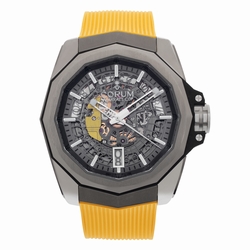 Corum 082.405.04/OF61 Admirals Cup Automatic Male Stainless Steel