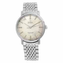 Omega Omega 3853 Seamaster Automatic Male Stainless Steel